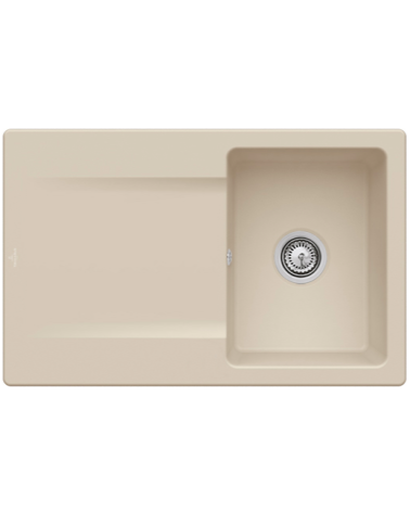 Villeroy & Boch Siluet 45 keraminė plautuvė