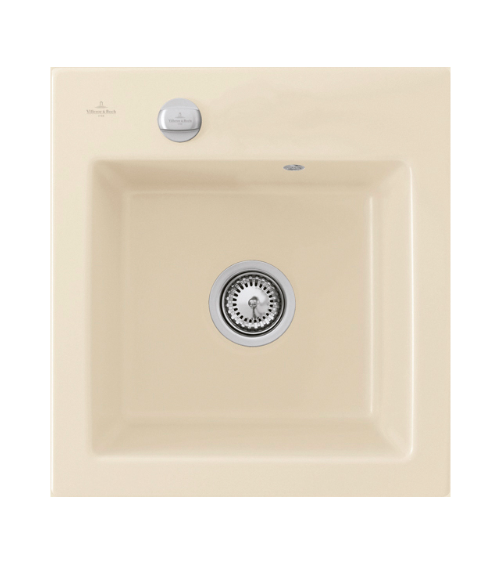 Villeroy & Boch Subway 45 XS keraminė plautuvė