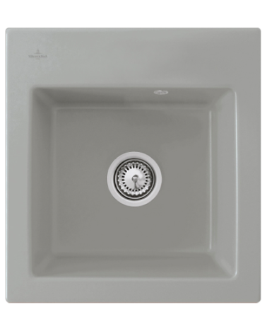 Villeroy & Boch Subway 45 XS keraminė plautuvė