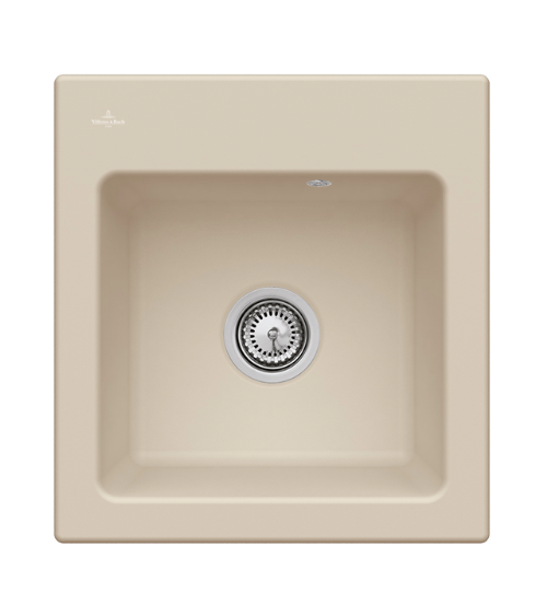 Villeroy & Boch Subway 45 XS keraminė plautuvė