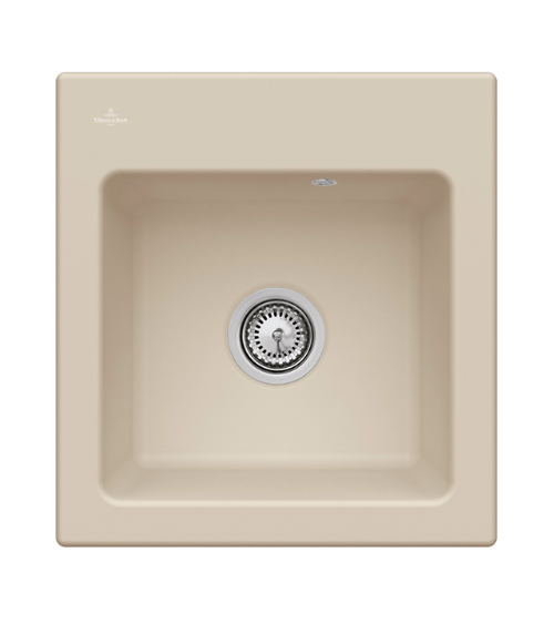 Villeroy & Boch Subway 45 XS keraminė plautuvė