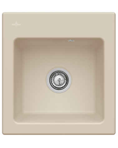 Villeroy & Boch Subway 45 XS keraminė plautuvė