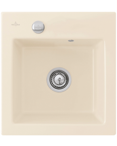 Villeroy & Boch Subway 45 XS keraminė plautuvė