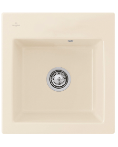 Villeroy & Boch Subway 45 XS keraminė plautuvė