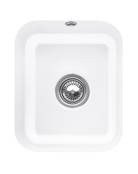 Villeroy & Boch Cisterna 45 keraminė plautuvė