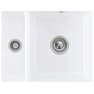 Villeroy & Boch Subway 60 XU keraminė plautuvė