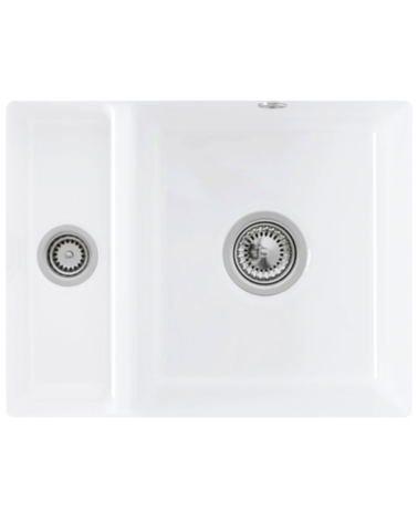 Villeroy & Boch Subway 60 XU keraminė plautuvė