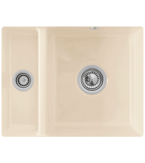 Villeroy & Boch Subway 60 XU keraminė plautuvė