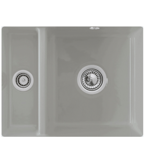 Villeroy & Boch Subway 60 XU keraminė plautuvė