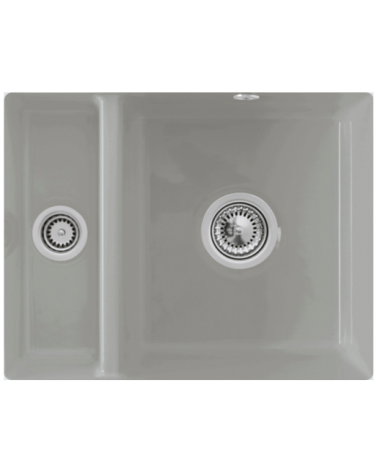 Villeroy & Boch Subway 60 XU keraminė plautuvė