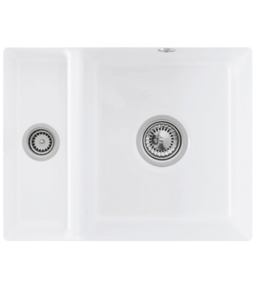 Villeroy & Boch Subway 60 XU keraminė plautuvė