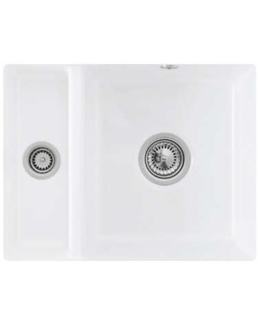 Villeroy & Boch Subway 60 XU keraminė plautuvė