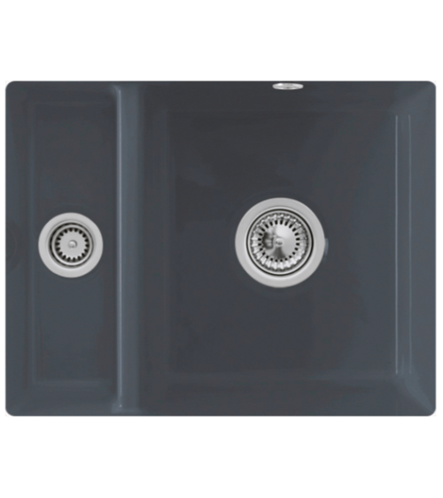 Villeroy & Boch Subway 60 XU keraminė plautuvė