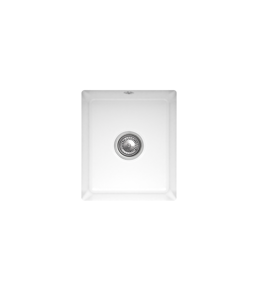 Villeroy & Boch Subway 45 SU keraminė plautuvė