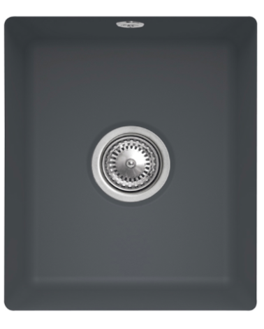 Villeroy & Boch Subway 45 SU keraminė plautuvė