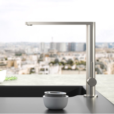 Villeroy&Boch Finera maišytuvas plautuvei, pasirinkite spalvą