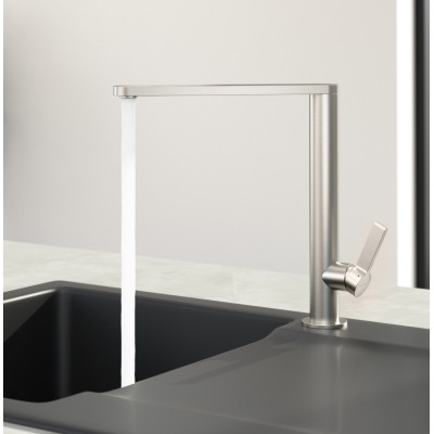 Villeroy&Boch Finera maišytuvas plautuvei, pasirinkite spalvą