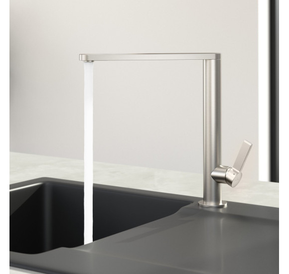 Villeroy&Boch Finera maišytuvas plautuvei, pasirinkite spalvą