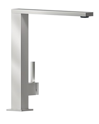 Villeroy & Boch maišytuvas plautuvei Finera Square