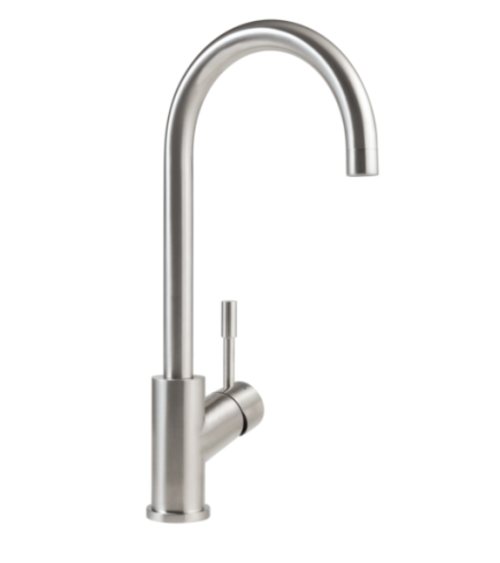 Villeroy & Boch maišytuvas plautuvei Umbrella, pasirenkama spalva