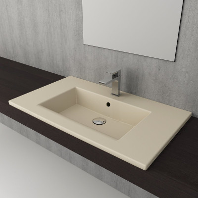 Bocchi Milano praustuvas 80 cm