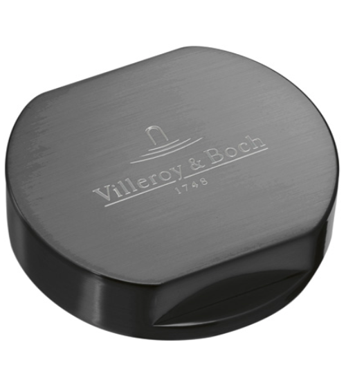 Villeroy&Boch apvali ekscentrinio ventilio rankenėlė