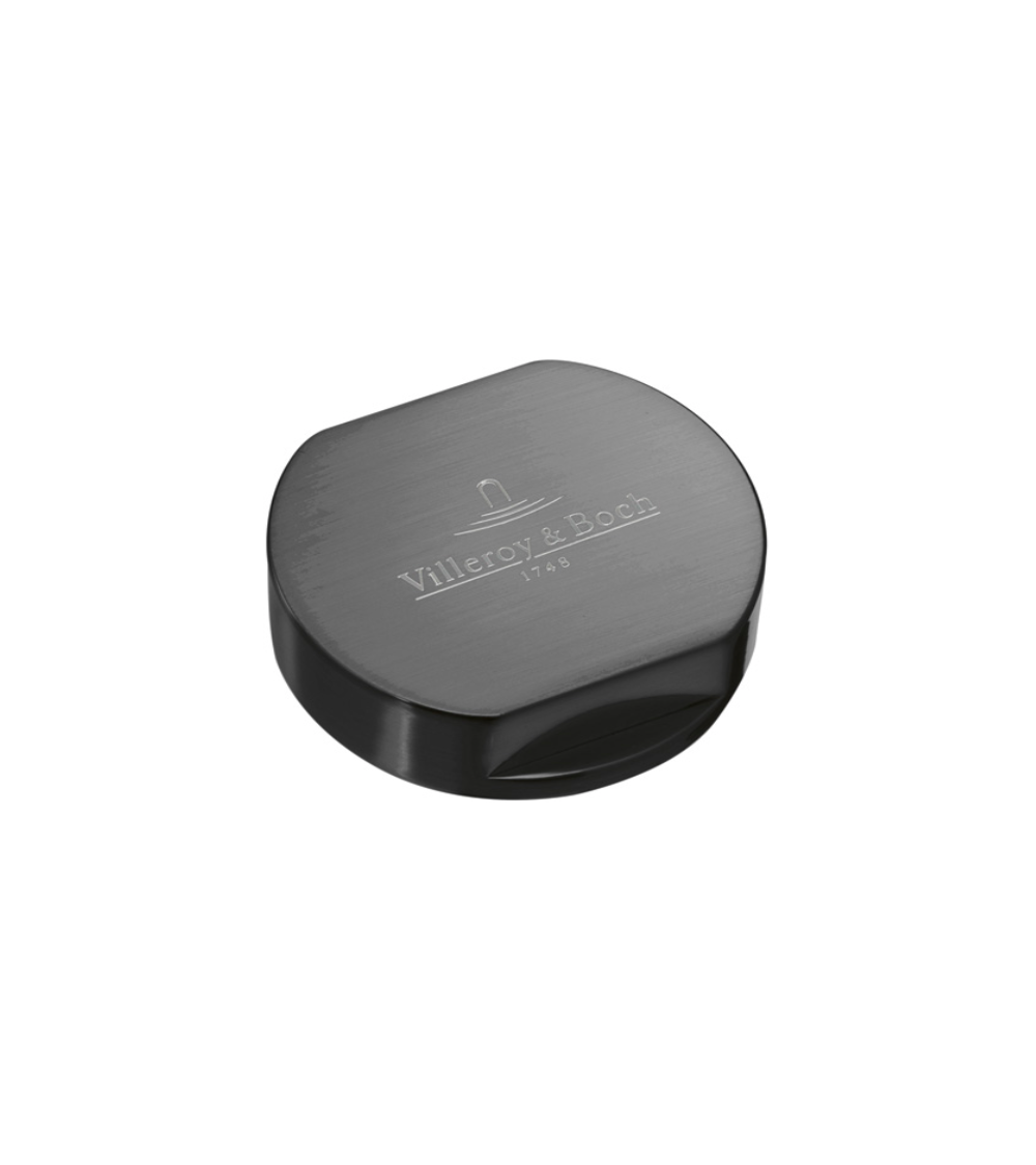 Villeroy&Boch apvali ekscentrinio ventilio rankenėlė