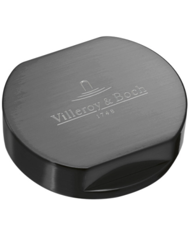 Villeroy&Boch apvali ekscentrinio ventilio rankenėlė