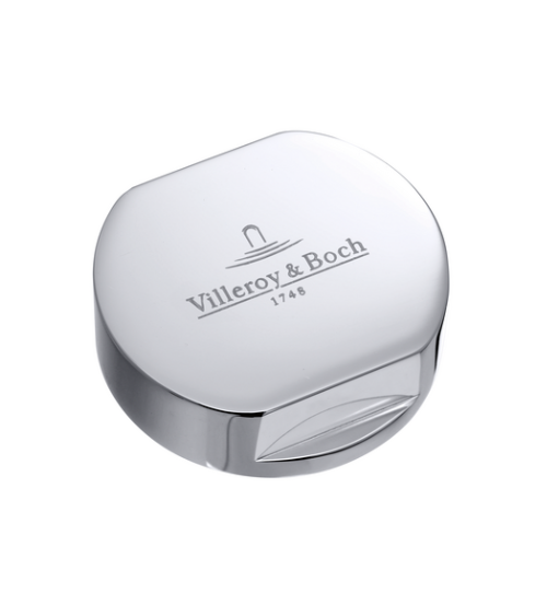 Villeroy&Boch apvali ekscentrinio ventilio rankenėlė