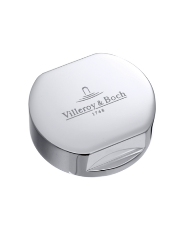 Villeroy&Boch apvali ekscentrinio ventilio rankenėlė