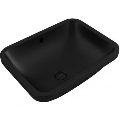 Bocchi Scala Arch 550x410 po stalviršiu montuojamas praustuvas (pasirenkama spalva)