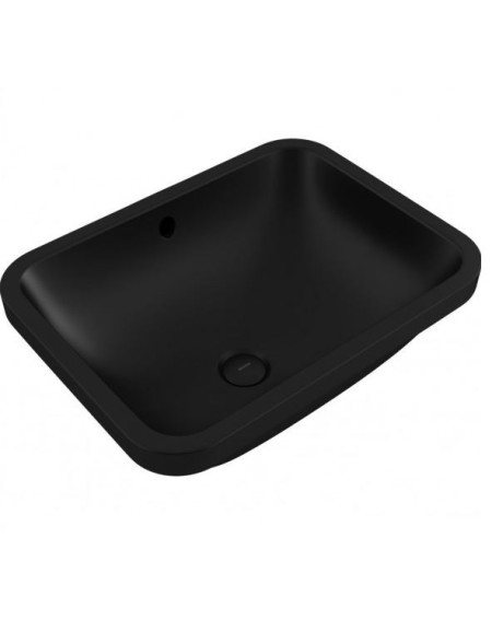 Bocchi Scala Arch 550x410 po stalviršiu montuojamas praustuvas (pasirenkama spalva)