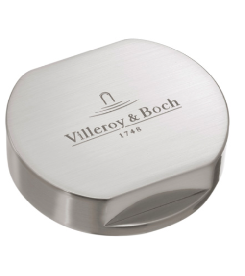 Villeroy&Boch apvali ekscentrinio ventilio rankenėlė