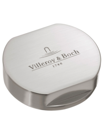 Villeroy&Boch apvali ekscentrinio ventilio rankenėlė