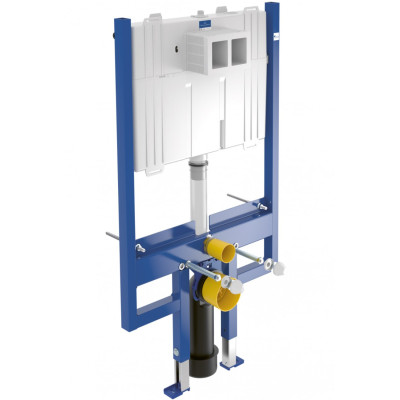 Potinkinis rėmas Villeroy&Boch ViConnect Compact (9cm)