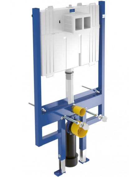 Potinkinis rėmas Villeroy&Boch ViConnect Compact (9cm)