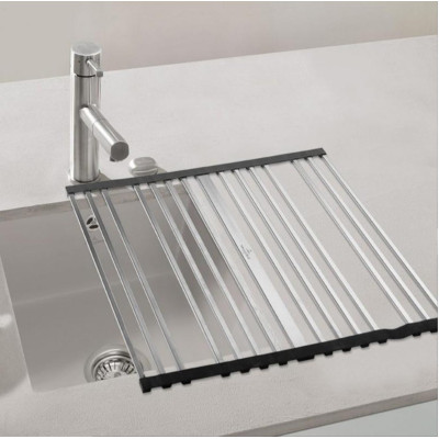 Villeroy&Boch vyniojamas padėkliukas plautuvėms,universalus