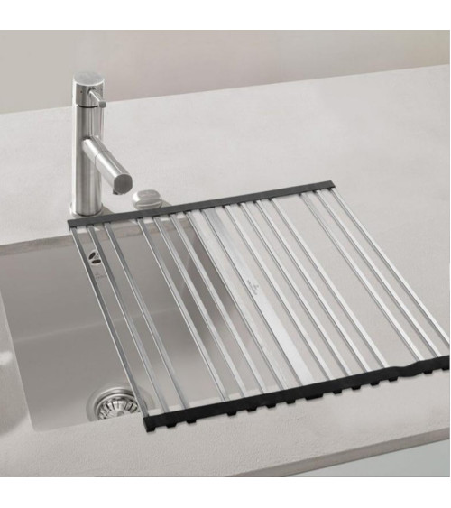 Villeroy&Boch vyniojamas padėkliukas plautuvėms,universalus