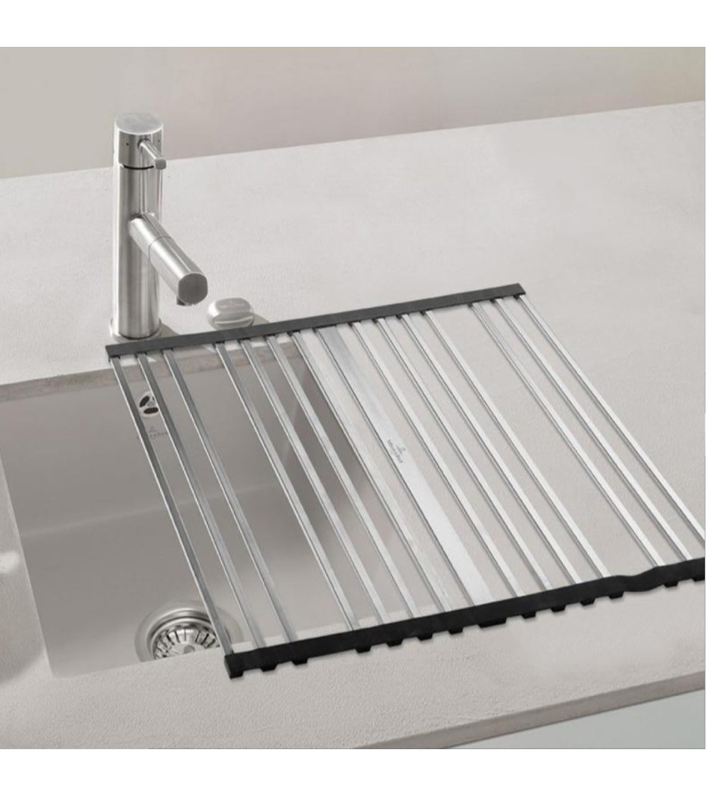 Villeroy&Boch vyniojamas padėkliukas plautuvėms,universalus