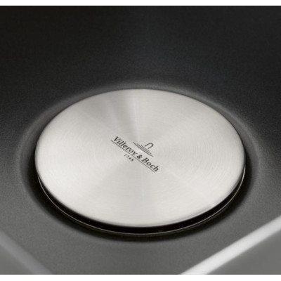 Villeroy&Boch plautuvės dugno grotelių dangtelis (universalus)