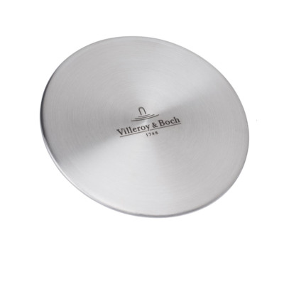 Villeroy&Boch plautuvės dugno grotelių dangtelis (universalus)