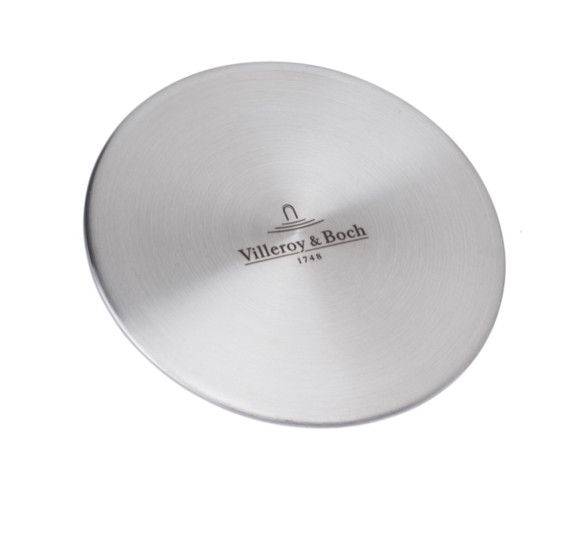 Villeroy&Boch plautuvės dugno grotelių dangtelis (universalus)