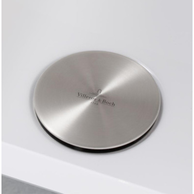 Villeroy&Boch plautuvės dugno grotelių dangtelis (universalus)