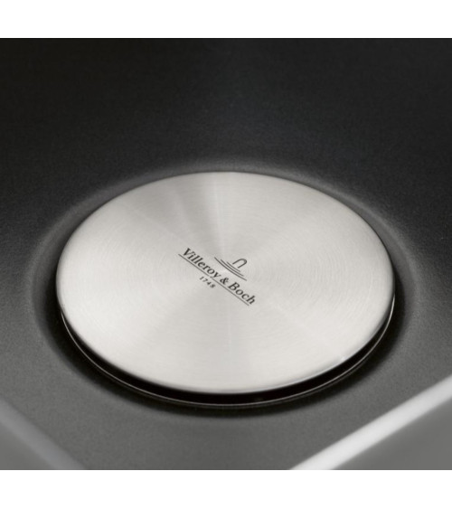 Villeroy&Boch plautuvės dugno grotelių dangtelis (universalus)