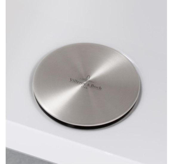 Villeroy&Boch plautuvės dugno grotelių dangtelis (universalus)