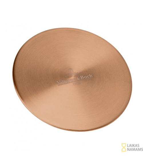 Villeroy&Boch plautuvės dugno grotelių dangtelis (universalus)