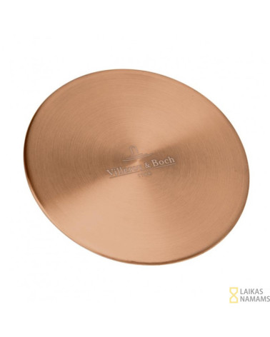 Villeroy&Boch plautuvės dugno grotelių dangtelis (universalus)