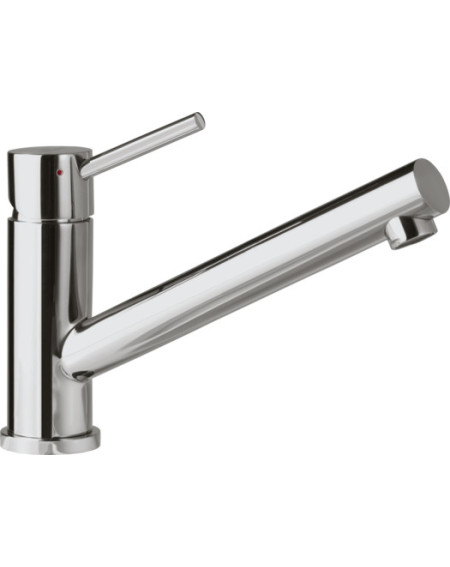 Villeroy&Boch ,,Como Shower" maišytuvas plautuvei, pasirenkama spalva