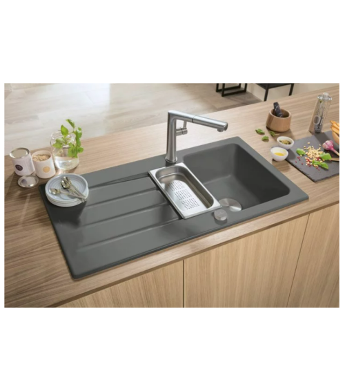 Villeroy&Boch nerūdijančio plieno indas 176x325