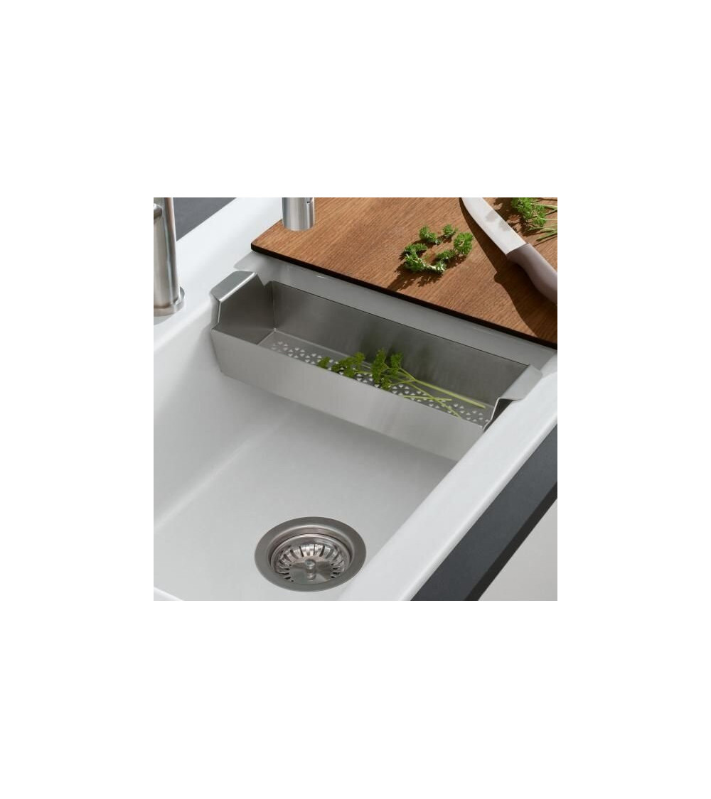 Villeroy&Boch nerūdijančio plieno indas 114,5x380